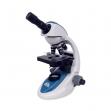 Monokulrn studentsk biologick mikroskop B 191