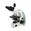 Trinokulrn laboratorn mikroskop LM 666 PC LED/nekoneno