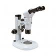 Binokulrn stereomikroskop STM 822 5410 (set)