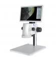 Stereoskopick HD digitln mikroskop MV 3000 HDMI (LCD)